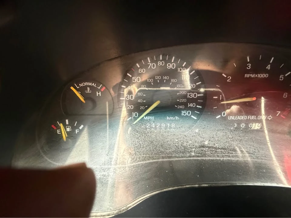 1995 Ford SN95 Mustang - Image 8 of 20