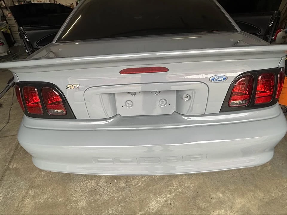 1995 Ford SN95 Mustang - Image 18 of 20
