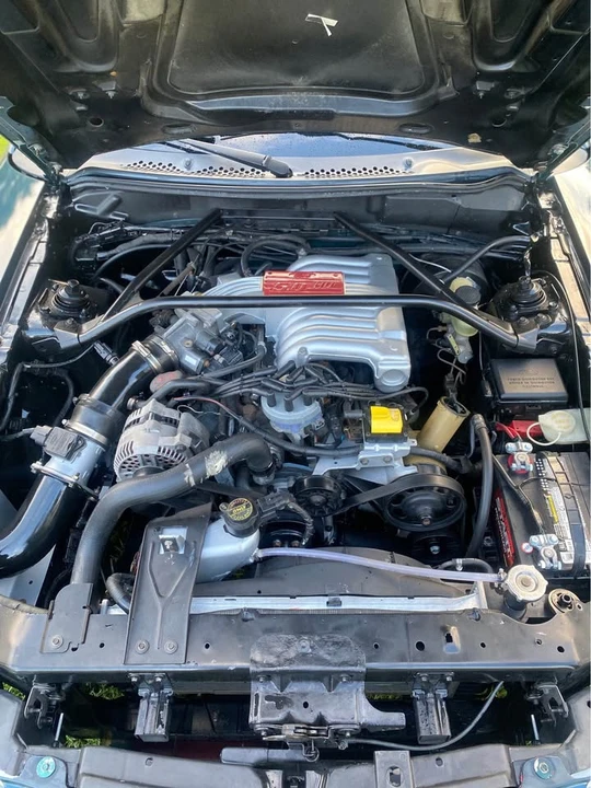 1995 Ford SN95 Mustang - Image 7 of 15