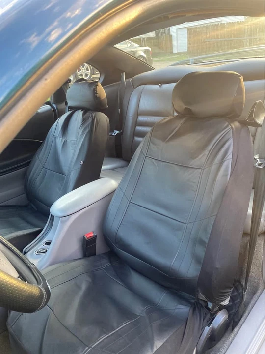 1995 Ford SN95 Mustang - Image 12 of 15