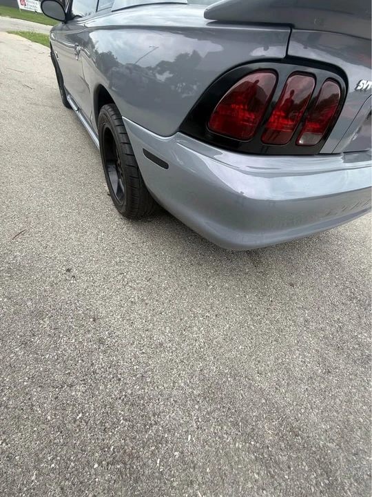 1995 Ford SN95 Mustang - Image 12 of 20