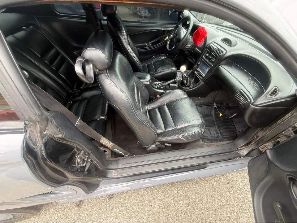 1995 Ford SN95 Mustang - Image 16 of 20