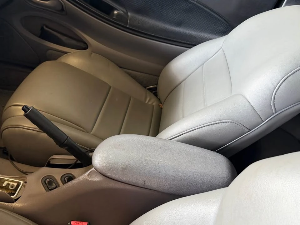 1995 Ford SN95 Mustang - Image 10 of 13