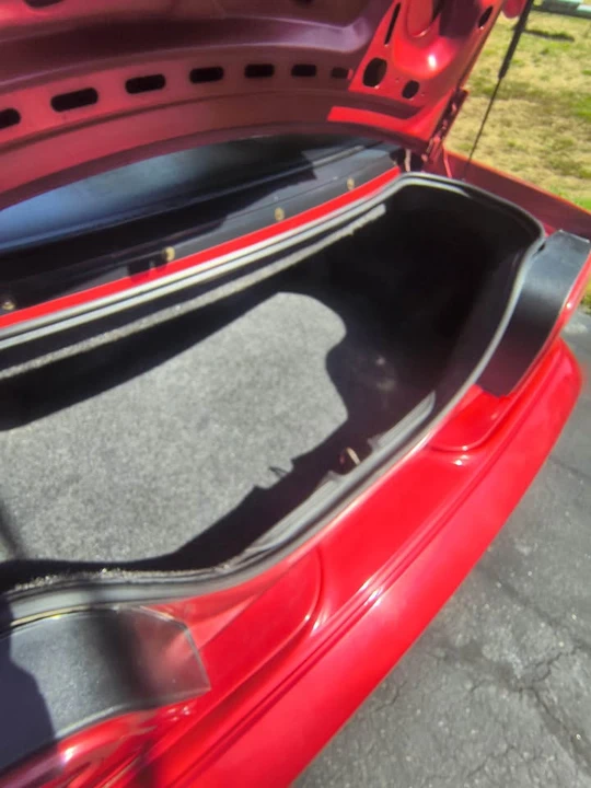 1995 Ford SN95 Mustang - Image 9 of 10