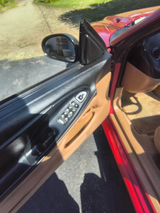1995 Ford SN95 Mustang - Image 8 of 10