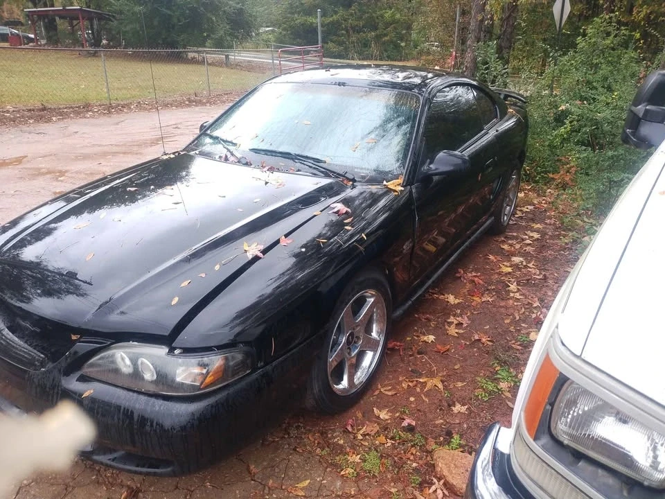 1995 Ford SN95 Mustang - Image 2 of 7