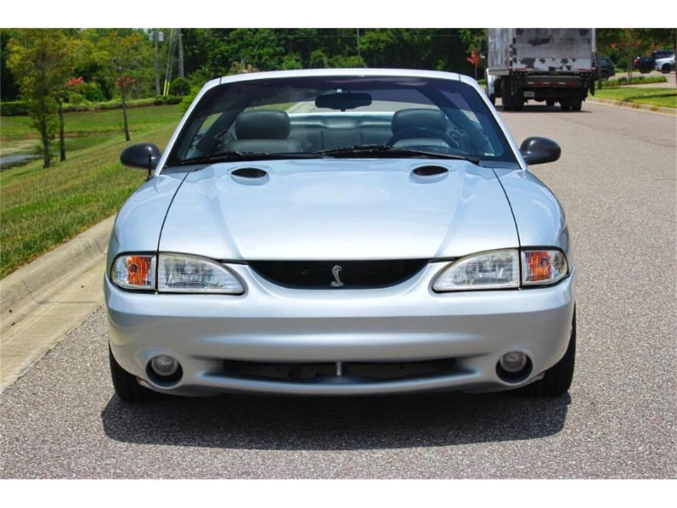 1995 Ford SN95 Mustang - Image 5 of 15