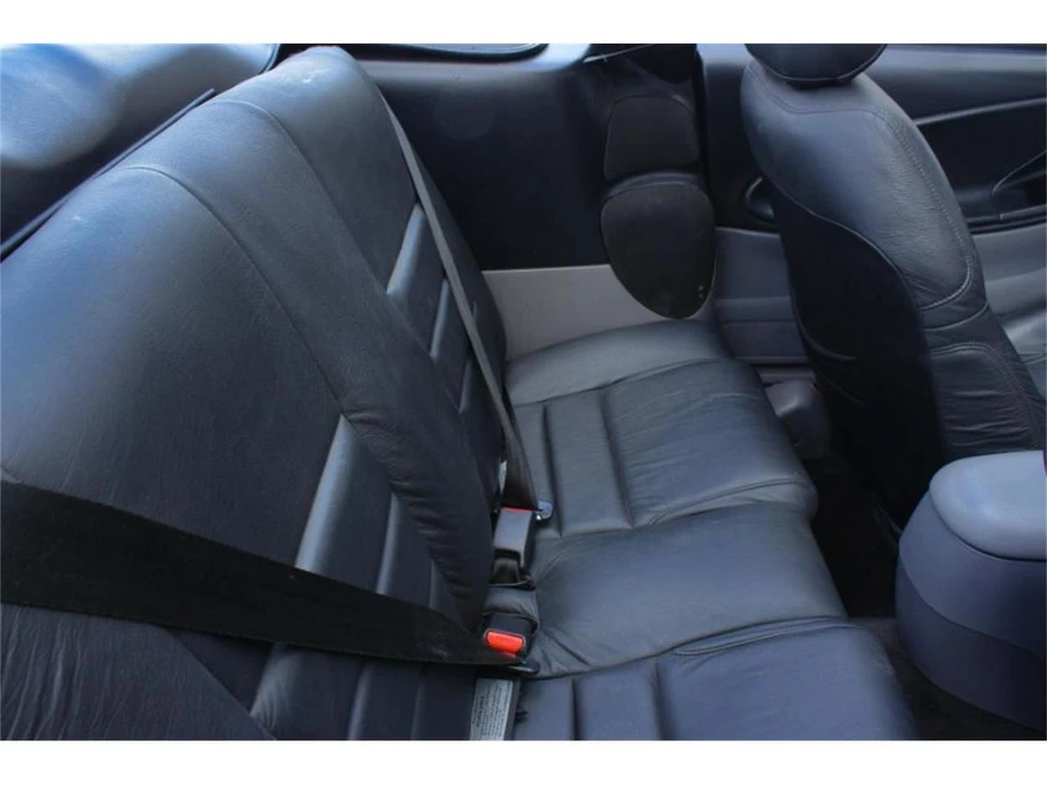 1995 Ford SN95 Mustang - Image 13 of 15