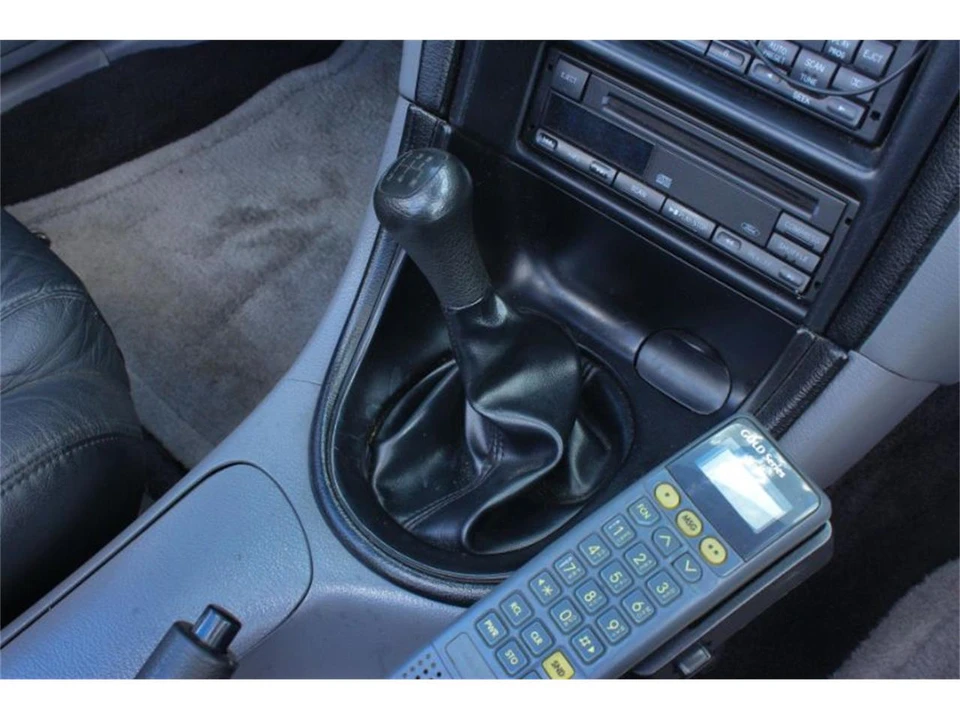 1995 Ford SN95 Mustang - Image 11 of 15