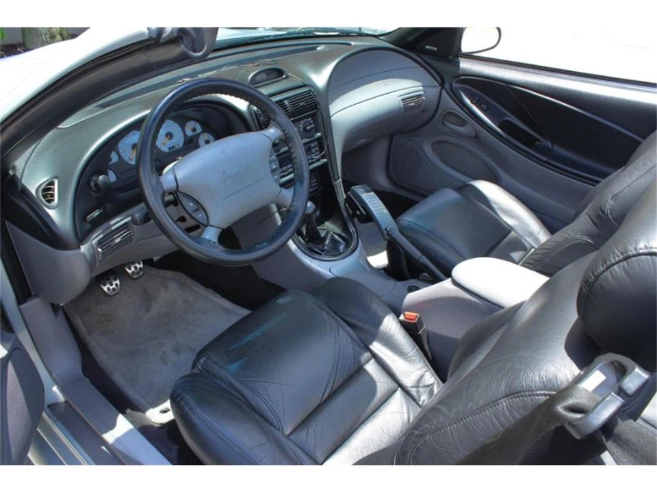 1995 Ford SN95 Mustang - Image 15 of 15