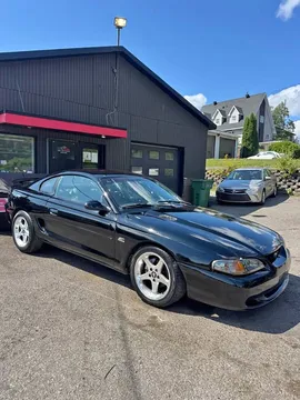 1995 Ford Mustang GT