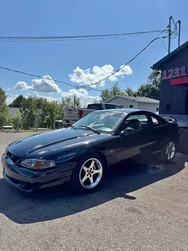 1995 Ford Mustang GT
