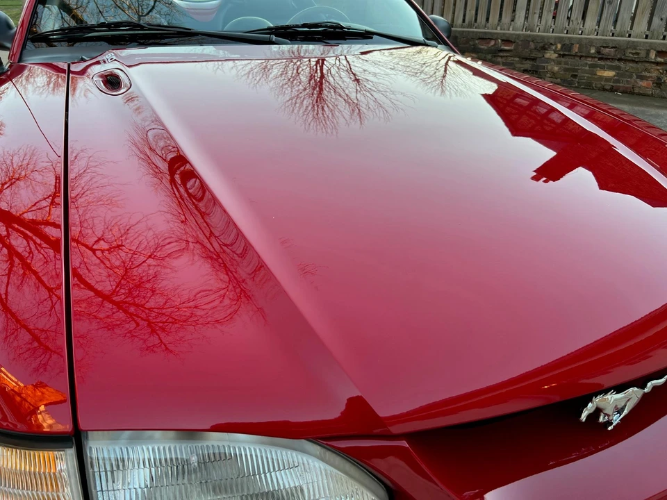 1995 Ford SN95 Mustang - Image 27 of 31