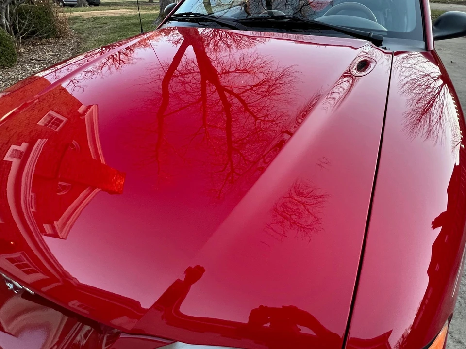 1995 Ford SN95 Mustang - Image 29 of 31