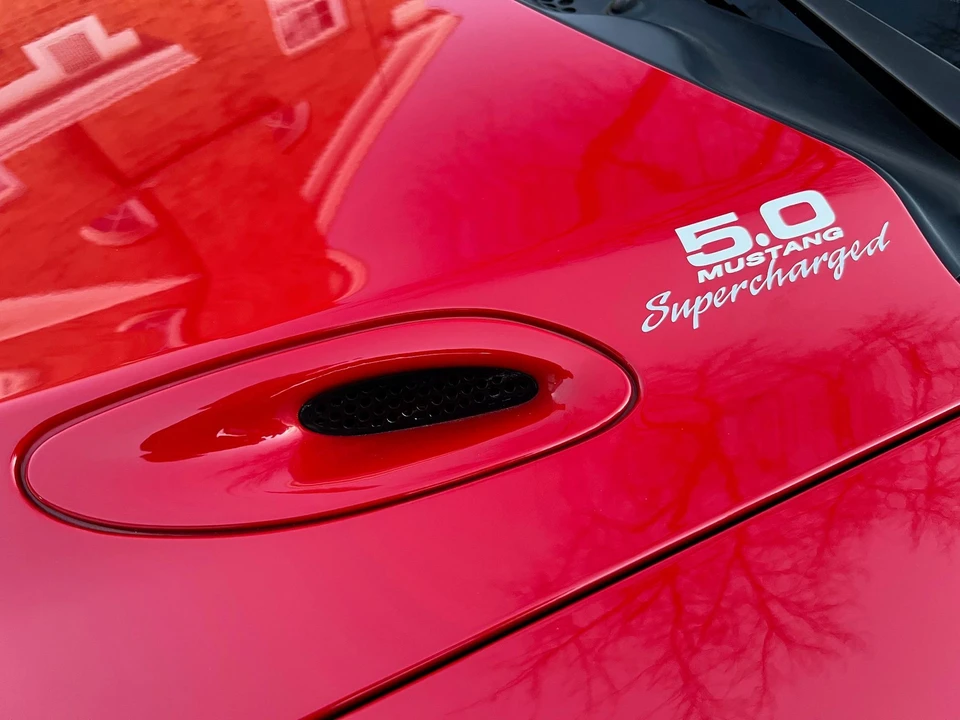 1995 Ford SN95 Mustang - Image 30 of 31