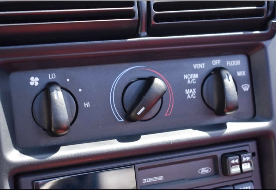 1995 Ford SN95 Mustang - Image 28 of 31