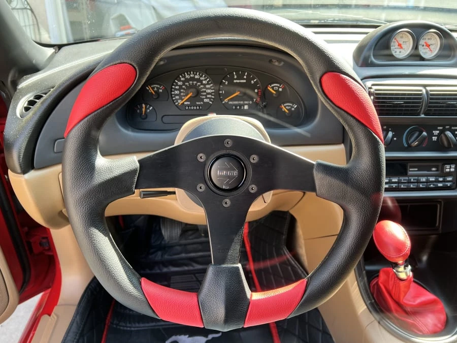 1995 Ford SN95 Mustang - Image 23 of 31