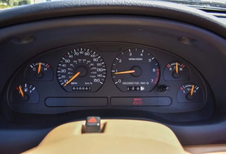 1995 Ford SN95 Mustang - Image 29 of 31