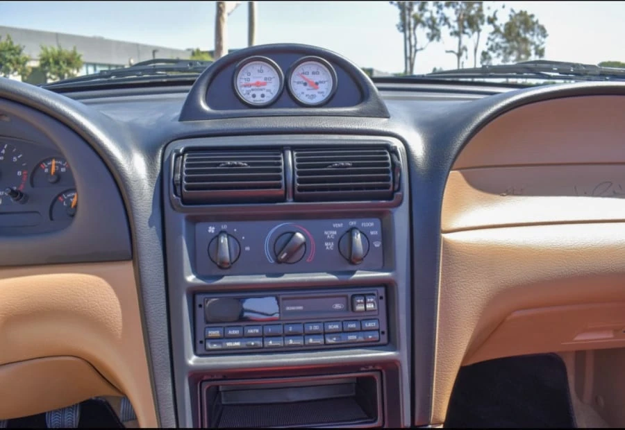 1995 Ford SN95 Mustang - Image 27 of 31