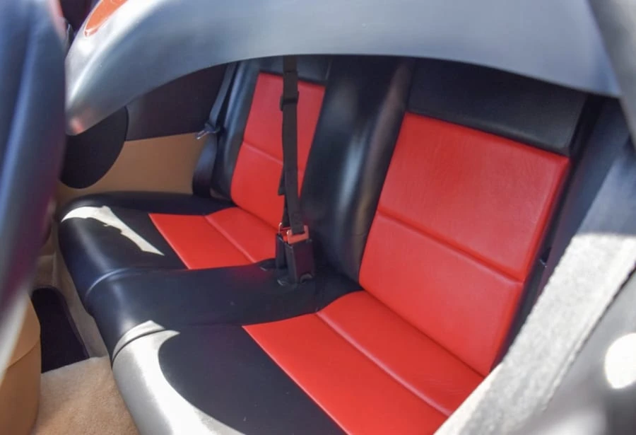 1995 Ford SN95 Mustang - Image 25 of 31