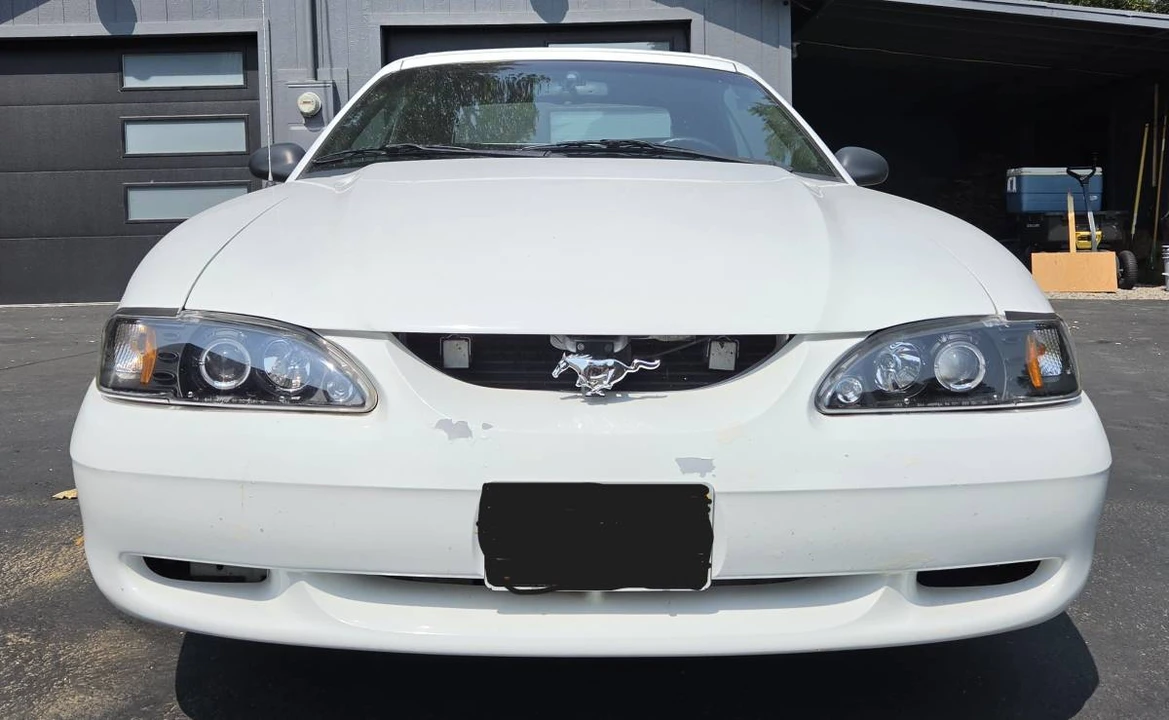 1995 Ford SN95 Mustang - Image 2 of 11