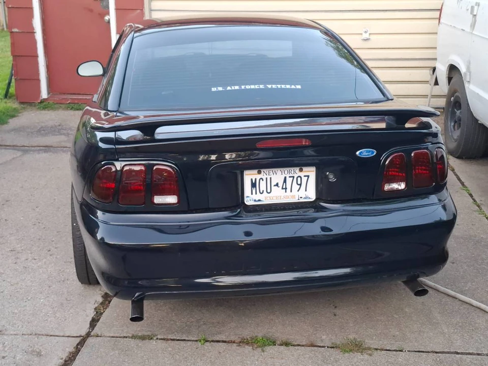 1995 Ford SN95 Mustang - Image 4 of 6