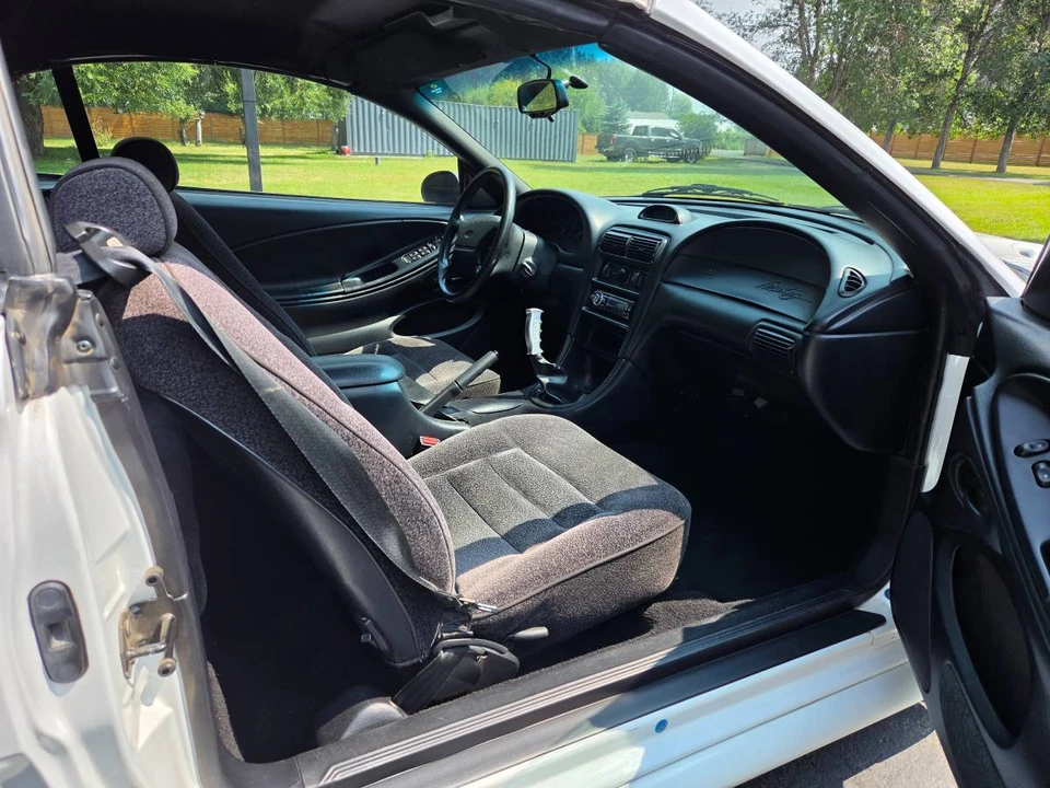 1995 Ford SN95 Mustang - Image 9 of 11