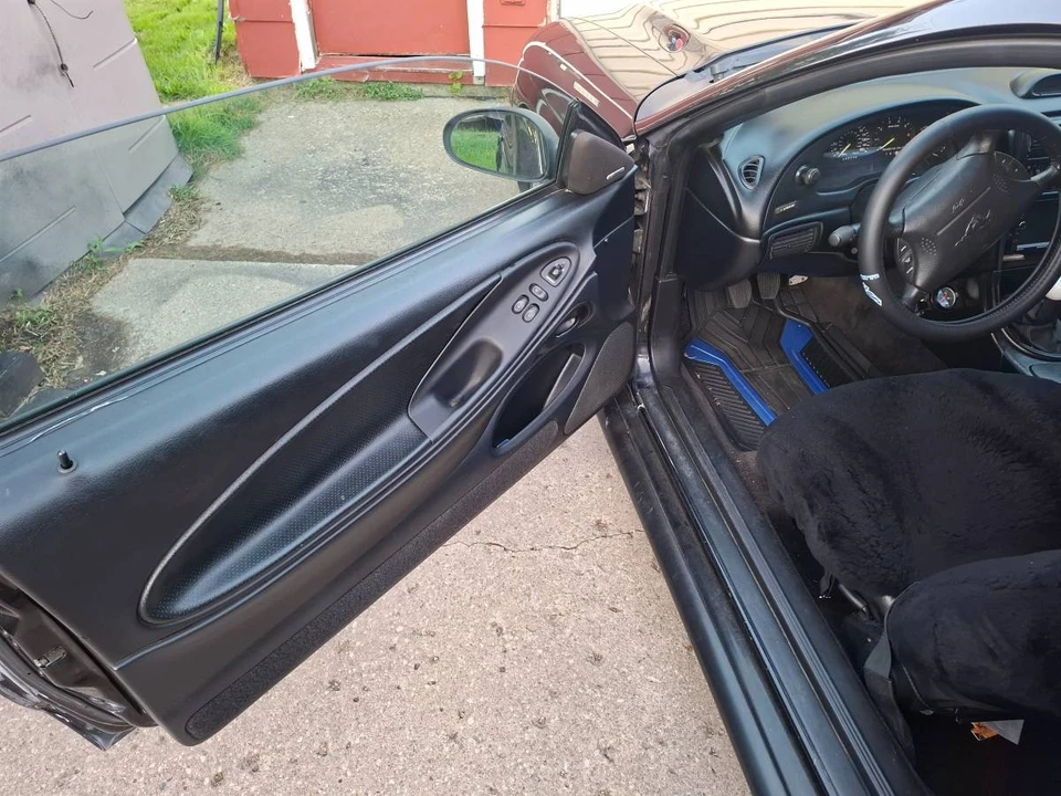 1995 Ford SN95 Mustang - Image 6 of 6
