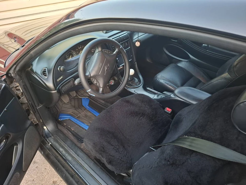1995 Ford SN95 Mustang - Image 5 of 6