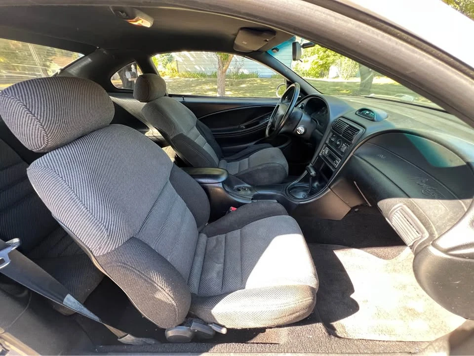 1995 Ford SN95 Mustang - Image 6 of 9