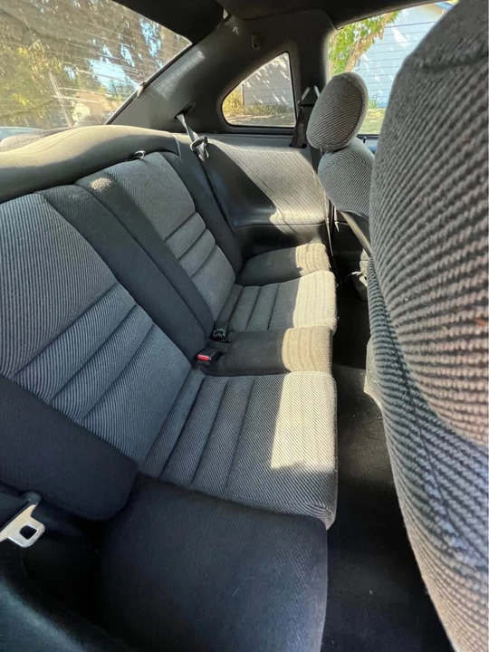 1995 Ford SN95 Mustang - Image 7 of 9
