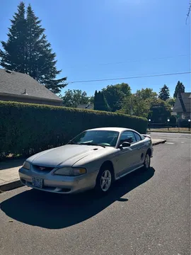1995 Ford Mustang GT