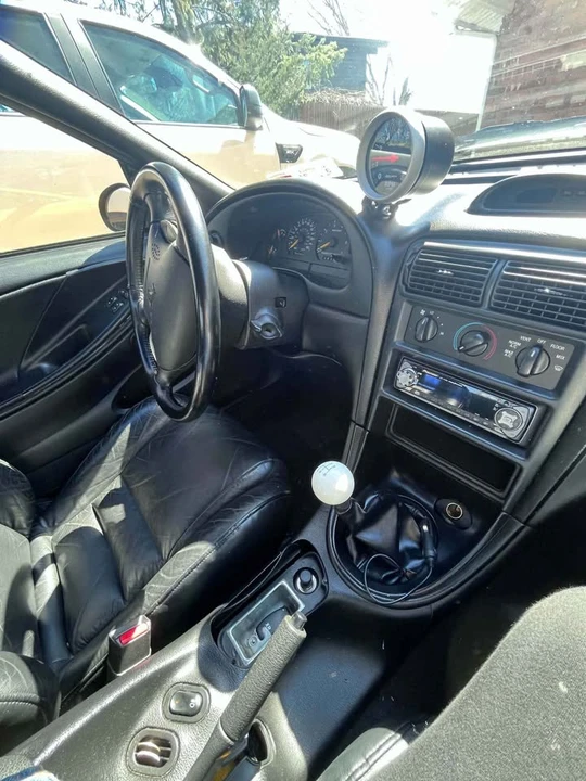 1995 Ford SN95 Mustang - Image 6 of 8