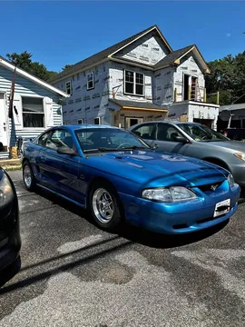 1995 Ford Mustang GT