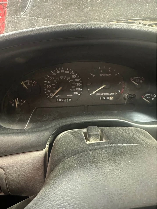 1995 Ford SN95 Mustang - Image 5 of 7