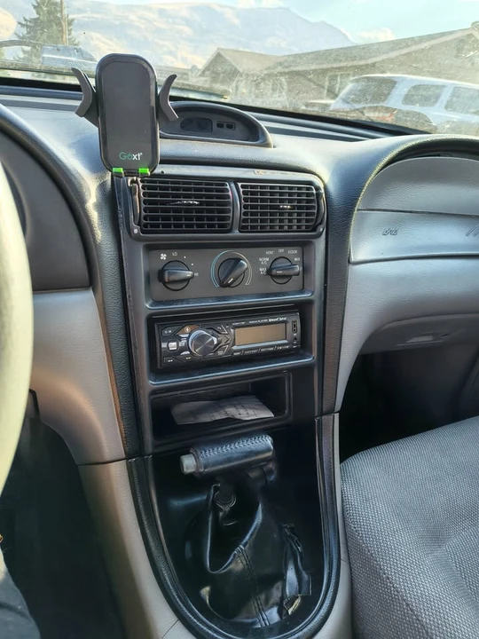 1995 Ford SN95 Mustang - Image 3 of 6