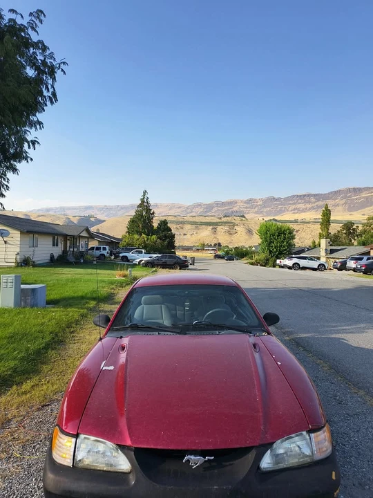 1995 Ford SN95 Mustang - Image 6 of 6