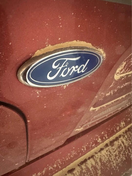 1995 Ford SN95 Mustang - Image 7 of 7