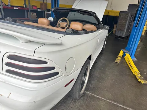 1995 Ford Mustang GT