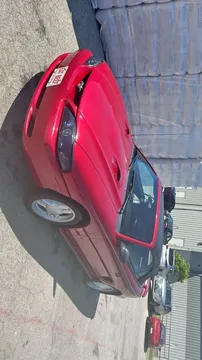 1995 Ford Mustang GT