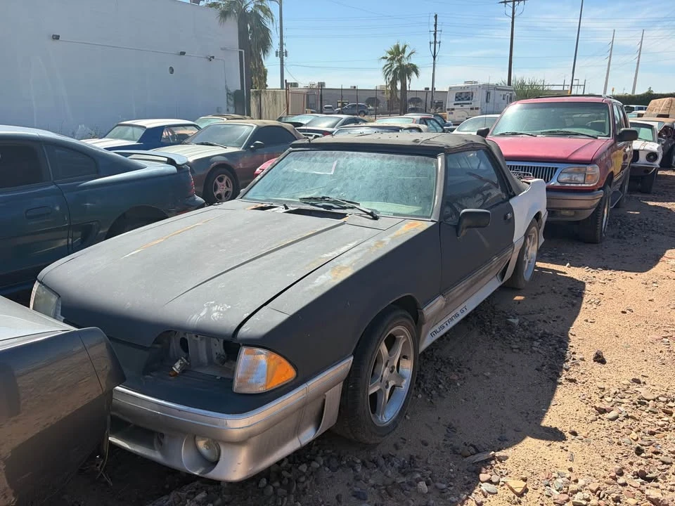 1995 Ford SN95 Mustang - Image 3 of 12