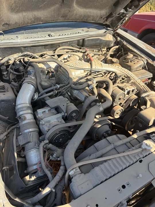 1995 Ford SN95 Mustang - Image 10 of 12