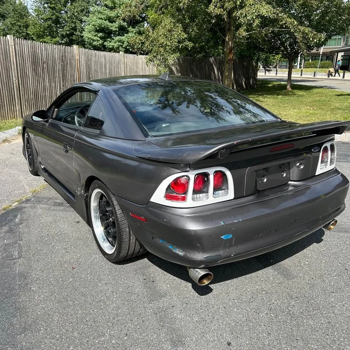 1995 Ford SN95 Mustang - Image 8 of 8