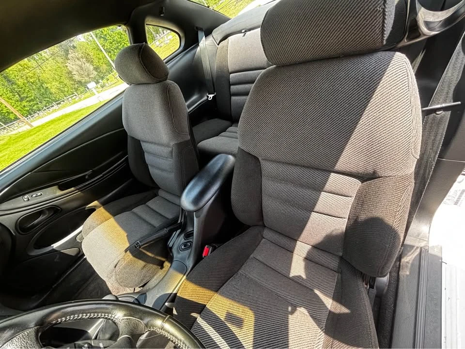 1995 Ford SN95 Mustang - Image 7 of 10