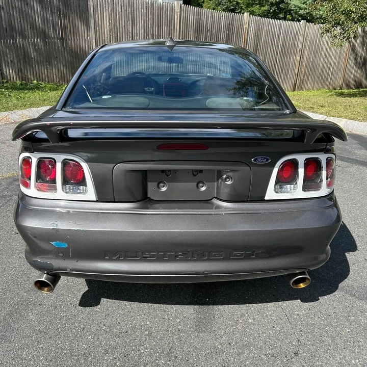 1995 Ford SN95 Mustang - Image 7 of 8