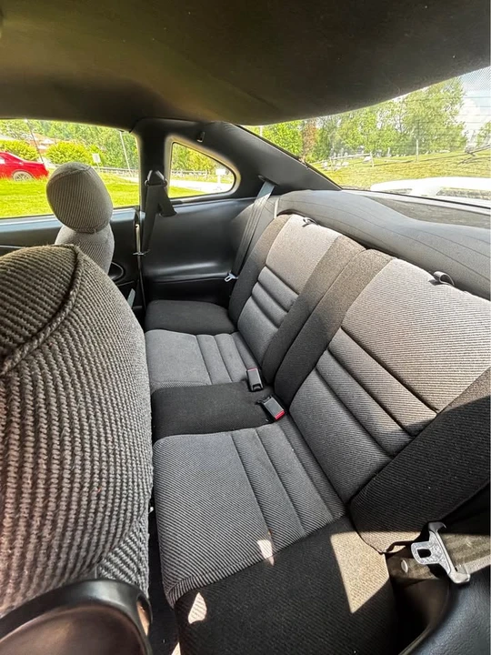 1995 Ford SN95 Mustang - Image 9 of 10