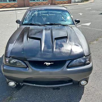 1995 Ford Mustang GT