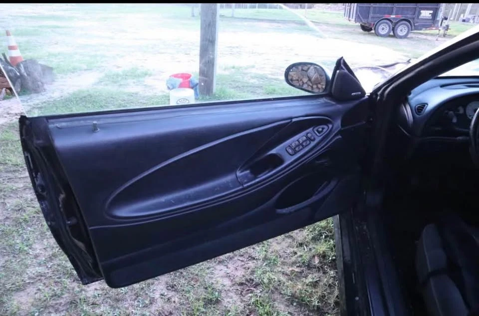 1995 Ford SN95 Mustang - Image 8 of 10