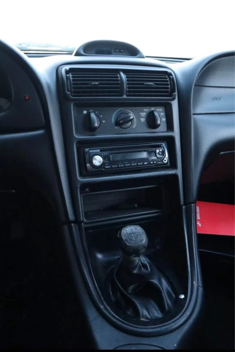 1995 Ford SN95 Mustang - Image 10 of 10