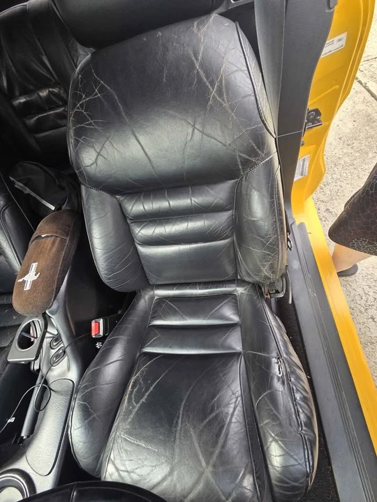 1995 Ford SN95 Mustang - Image 14 of 17